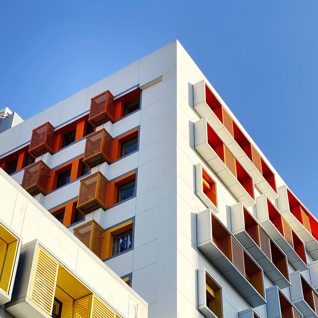 credit card processing property management