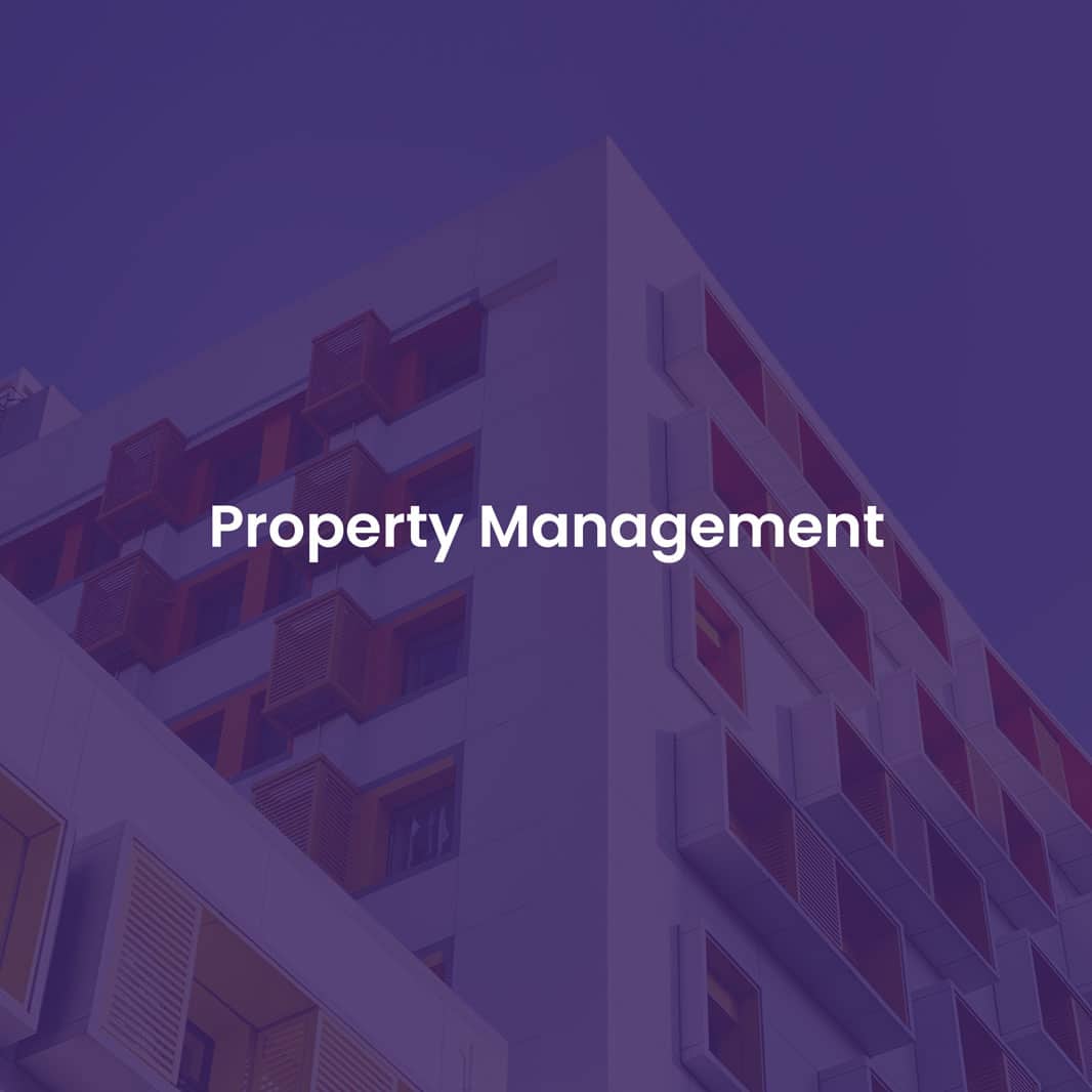credit card processing property management