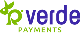 Verde Payments Logo